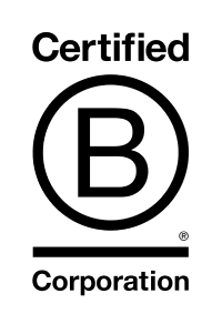 Certified B corporation